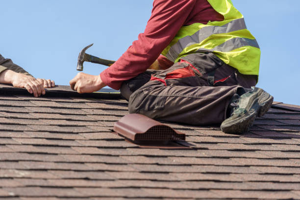 Best Commercial Roofing Services  in New Boston, OH
