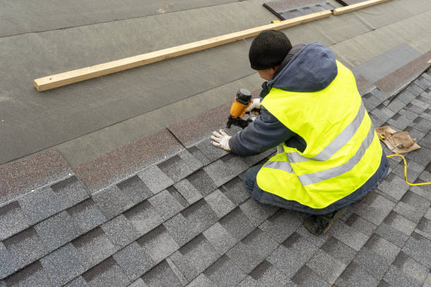 Best Roof Replacement Cost  in New Boston, OH