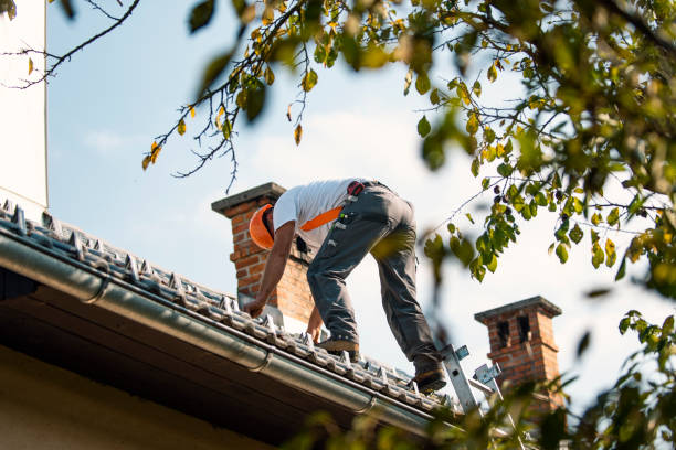 Best Best Roofing Contractors  in New Boston, OH