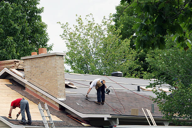 Best Best Roofing Contractors  in New Boston, OH