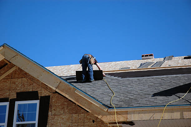 Best Metal Roofing Contractor  in New Boston, OH