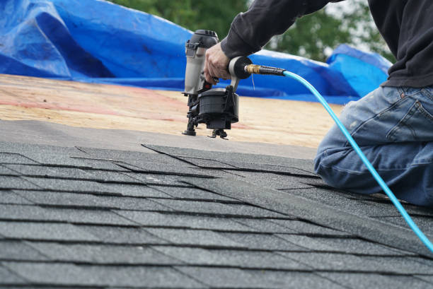 Best Roof Restoration Services  in New Boston, OH