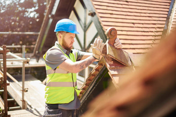 Best Roof Maintenance Services  in New Boston, OH