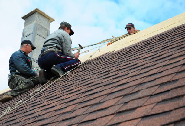 Professional Roofing Contractor in New Boston, OH